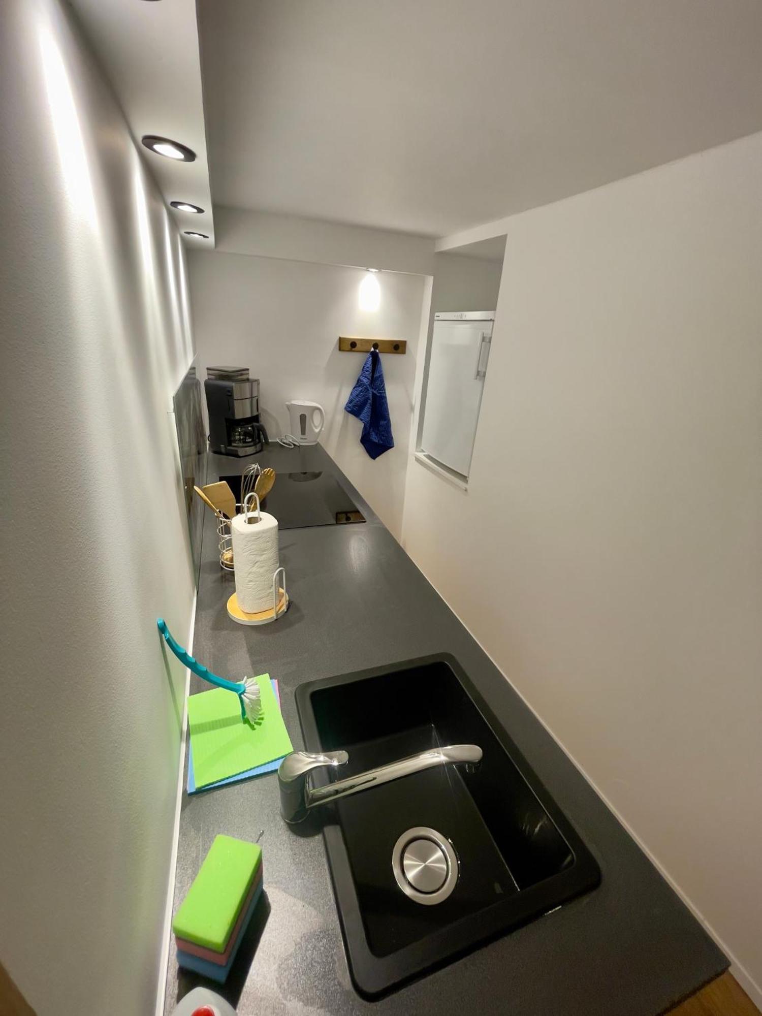 Haus Koenigsee Oldesloe Apartment
