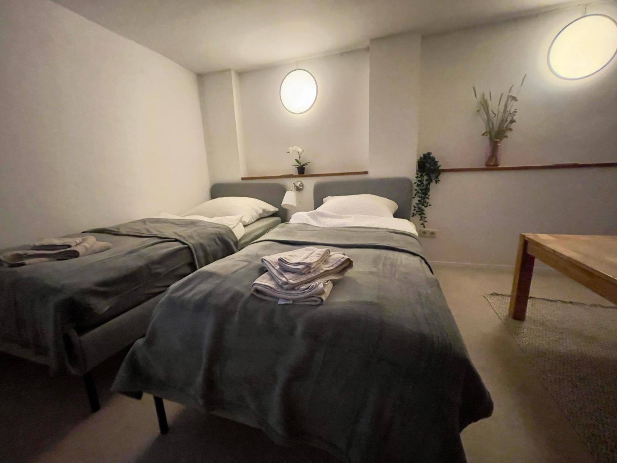 Apartment Haus Koenigsee Oldesloe Bad Oldesloe