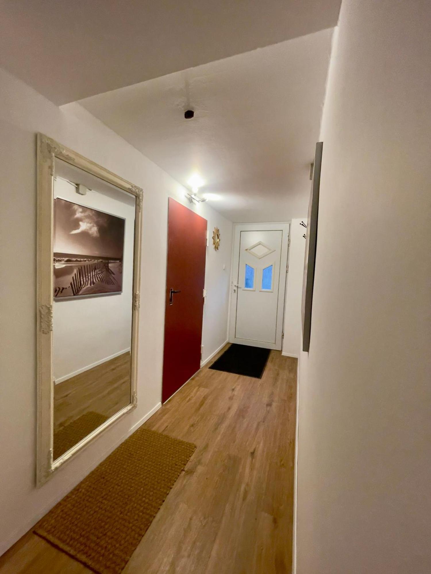 Haus Koenigsee Oldesloe *