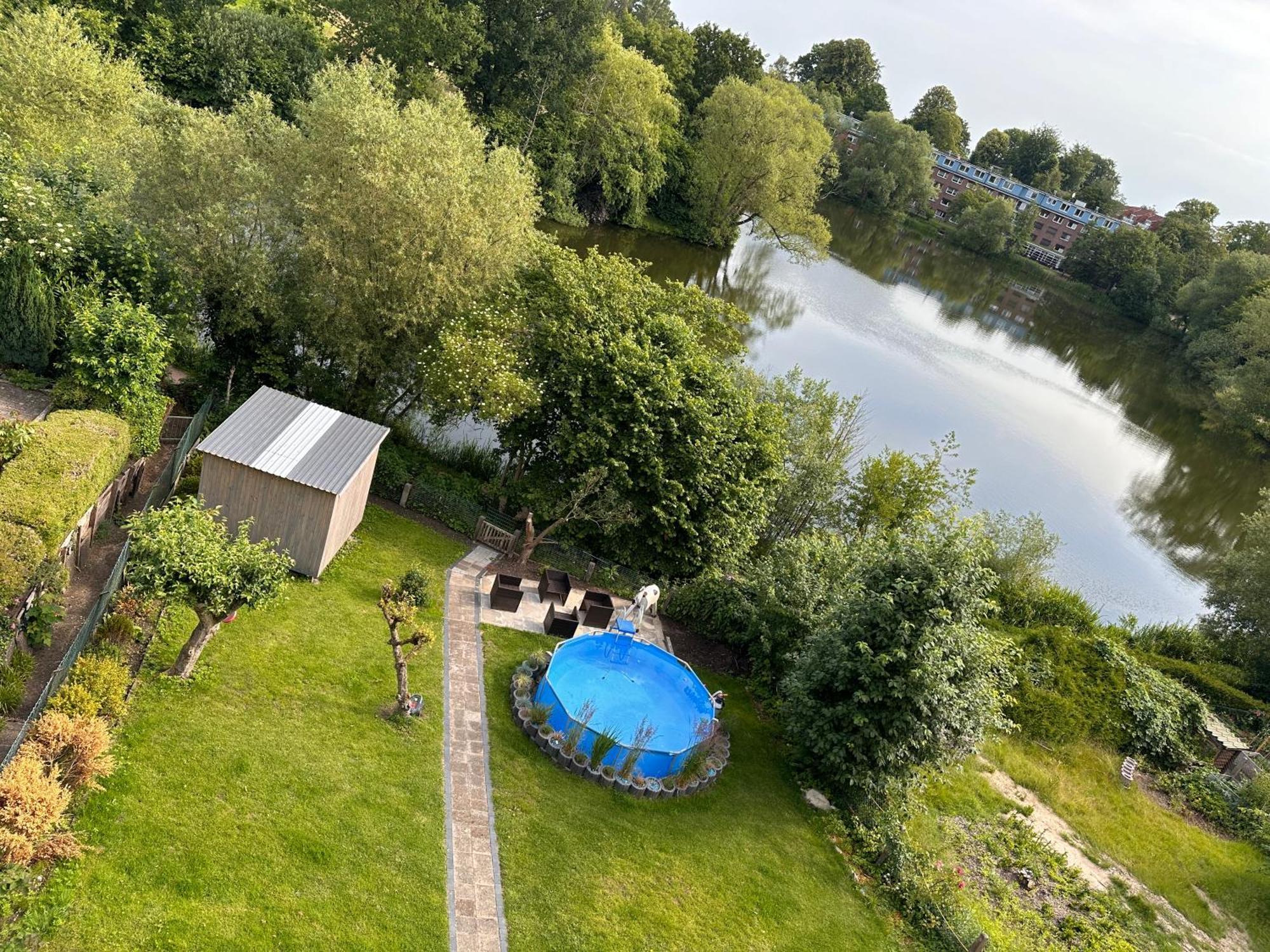 Haus Koenigsee Oldesloe *