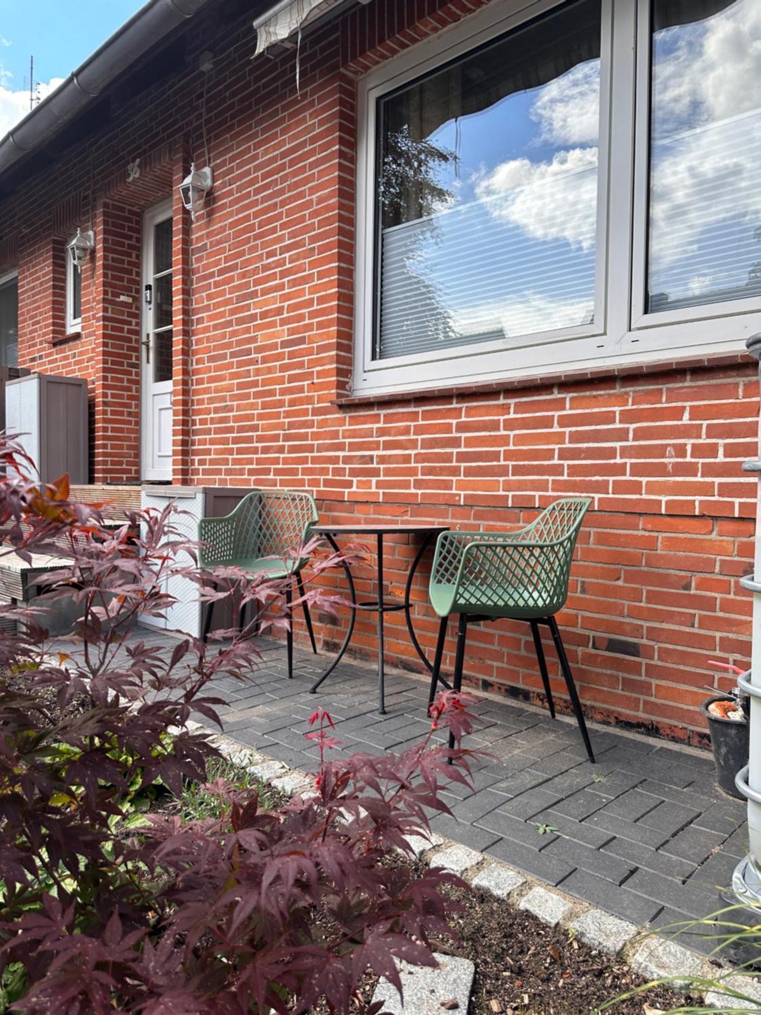 Apartment Haus Koenigsee Oldesloe *