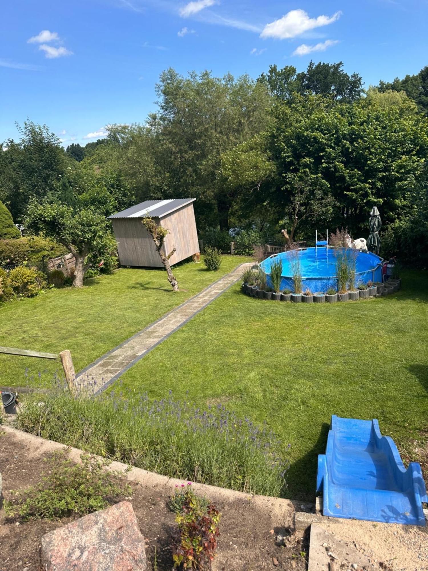 Haus Koenigsee Oldesloe * Bad Oldesloe